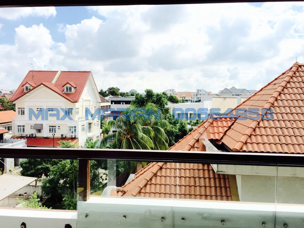 Serenity Breeze (D15), Apartment #86809302